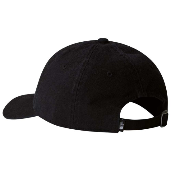 The North Face Καπέλο Roomy Norm Cap